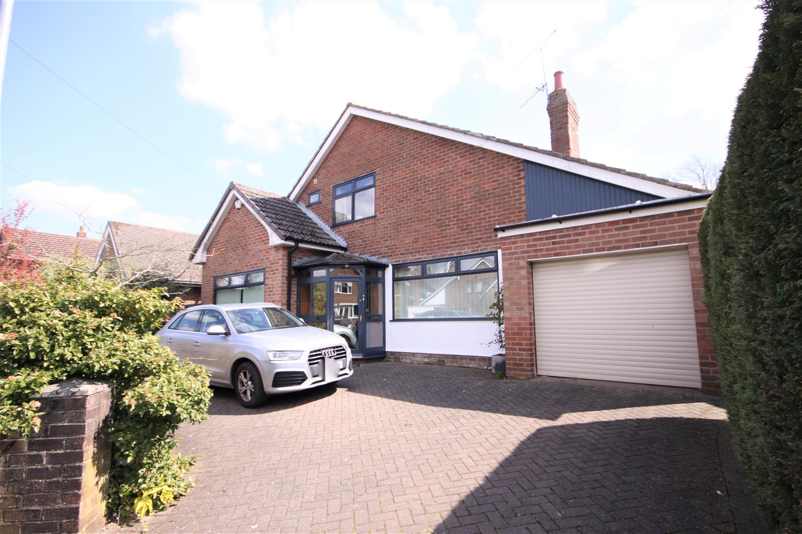 Property Search Brighouse Wolff Estate Agents